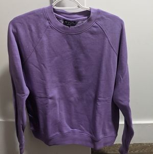 Frank and oak sweatshirt xs